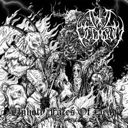 Solis Occasum : Unholy Faces of Dead